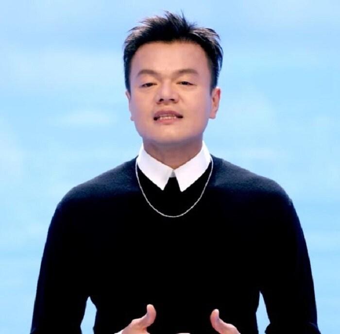 Hé lộ thu nhập khủng của sếp các nhóm nhạc BTS, BlackPink-1