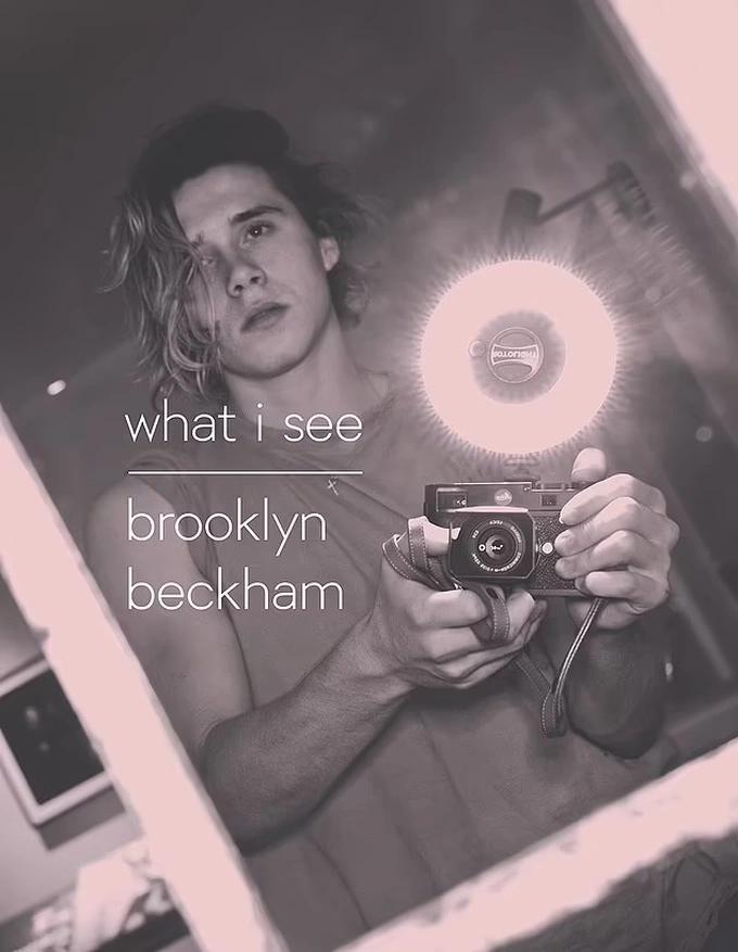 Brooklyn Beckham gây cười khi nói về nguồn tiền mua xế 1,2 triệu USD-5