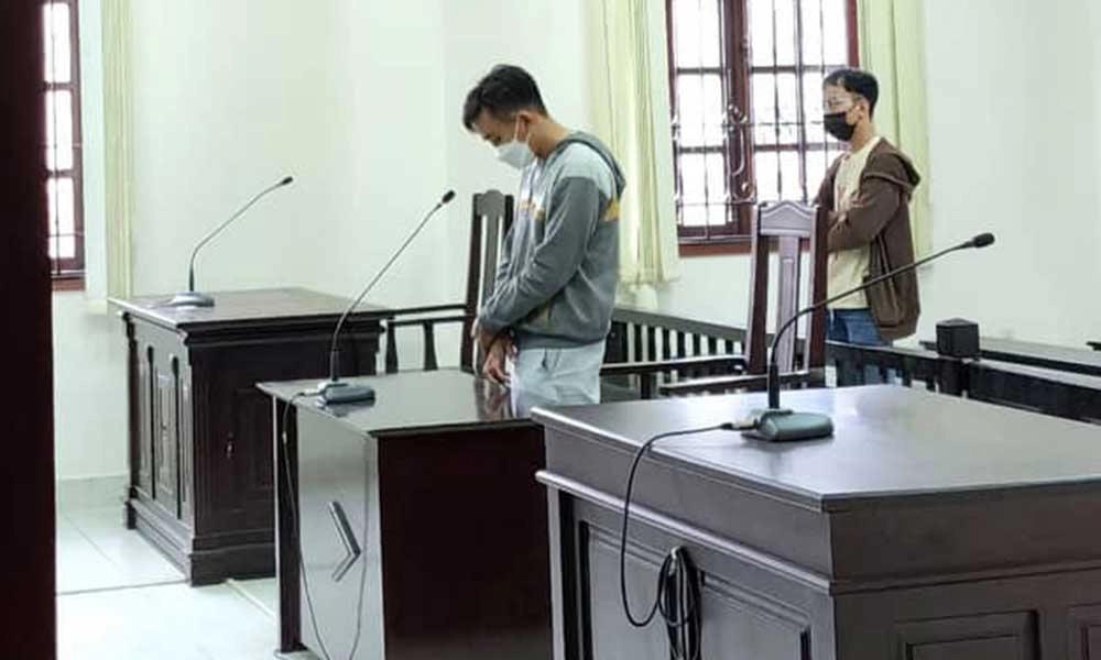 Quan hệ bạo dâm, thanh niên khiến người yêu đồng giới mất mạng-1