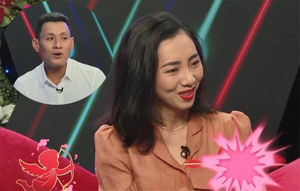 30 tuổi chưa từng yêu, anh chàng hẹn hò gái xinh có tướng phu thê-1