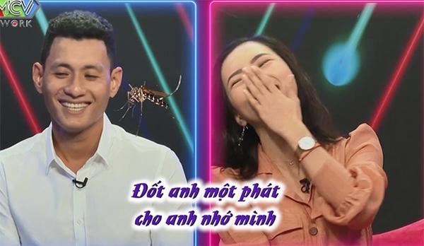 30 tuổi chưa từng yêu, anh chàng hẹn hò gái xinh có tướng phu thê-2