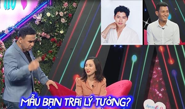 30 tuổi chưa từng yêu, anh chàng hẹn hò gái xinh có tướng phu thê-4