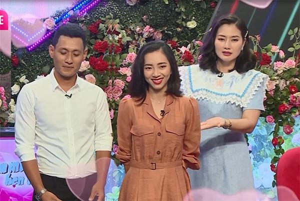 30 tuổi chưa từng yêu, anh chàng hẹn hò gái xinh có tướng phu thê-6