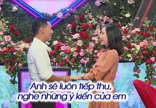 30 tuổi chưa từng yêu, anh chàng hẹn hò gái xinh có tướng phu thê-7