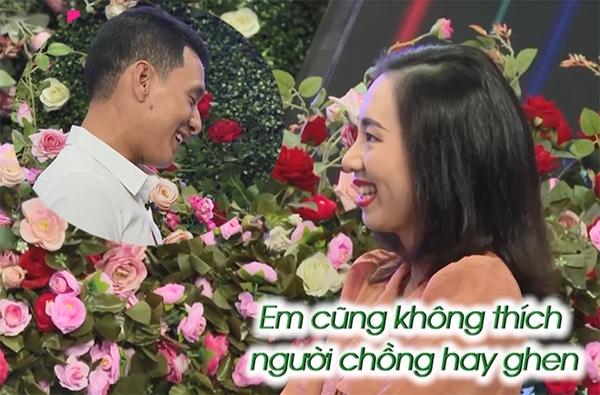 30 tuổi chưa từng yêu, anh chàng hẹn hò gái xinh có tướng phu thê-8