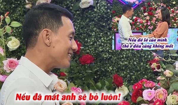 30 tuổi chưa từng yêu, anh chàng hẹn hò gái xinh có tướng phu thê-9