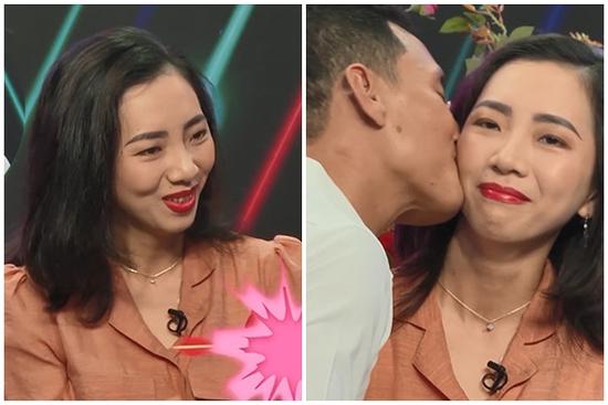 30 tuổi chưa từng yêu, anh chàng hẹn hò gái xinh có tướng phu thê