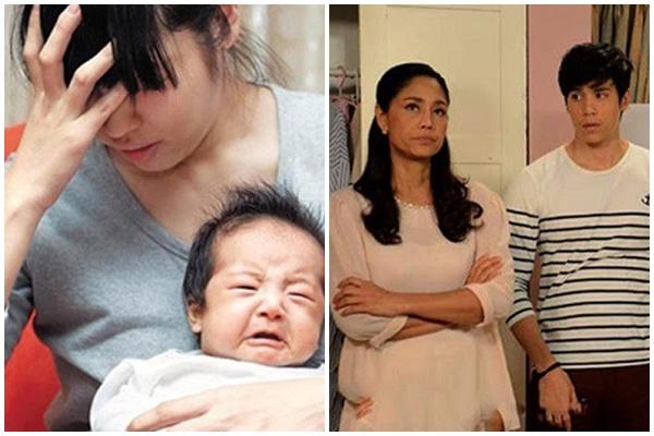 Đau khổ sự thật chồng tình nguyện cặp bồ để có tiền ăn chơi-2