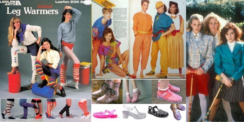 5 items kinh điển thập niên 80 vẫn hot hòn họt đến ngày nay-5