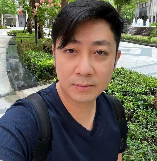 Ngôi sao xứ Đài có hành động lạ trước khi nhảy lầu tử vong-1