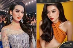 Đàn em thi hoa hậu, BB Trần hứa 'ngủ với BTC' giúp lấy vương miện
