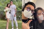 Nghi vấn Đoàn Văn Hậu lập page couple phát 'cẩu lương' Doãn Hải My