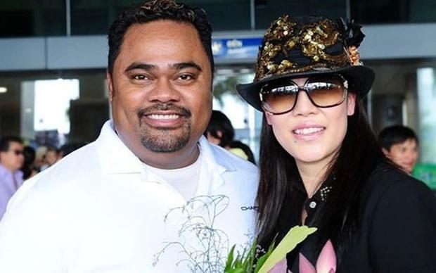 Một sao nữ có con học cực giỏi, nhận bằng khen từ Tổng thống Mỹ-2