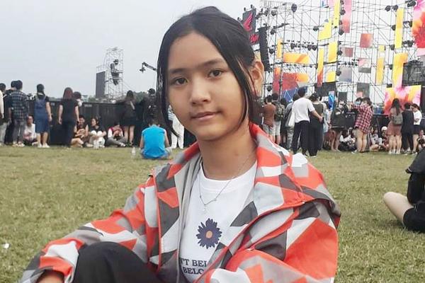 Vụ nữ sinh mất tích sau khi nhận 5 triệu: 3 tuần vẫn bặt vô âm tín-2