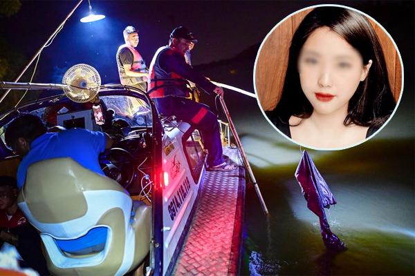 Vụ cô gái mất tích bí ẩn ở Hà Nội: Lời chia sẻ của người xuyên đêm tìm kiếm-5