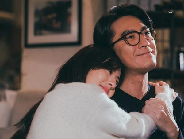 Phim TVB gây bức xúc vì tình tiết phi lý-1