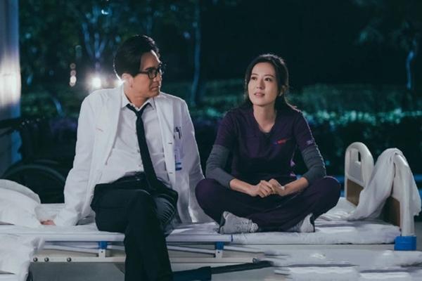 Phim TVB gây bức xúc vì tình tiết phi lý-4