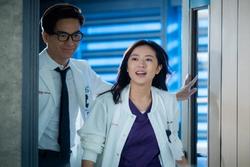 Phim TVB gây bức xúc vì tình tiết phi lý