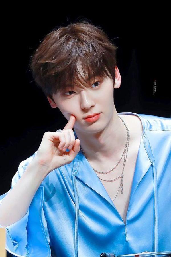 Mỹ nam cổ trang mới của màn ảnh Hàn: Thần tượng đá sân, diễn xuất quá ổn-4