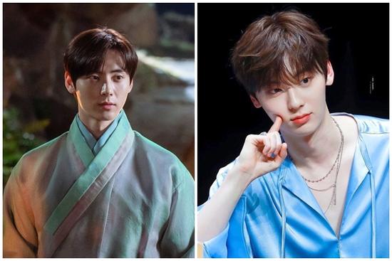 Mỹ nam cổ trang mới của màn ảnh Hàn: Thần tượng 'đá' sân, diễn xuất quá ổn