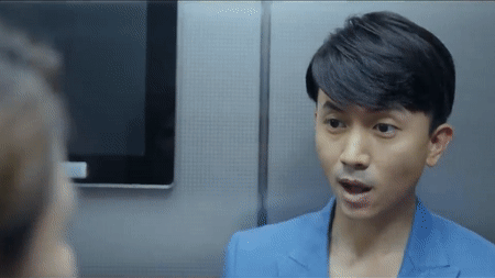 Đấu Trí tập 23: Lam bị người yêu cũ theo dõi-1