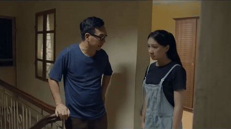 Đấu Trí tập 23: Lam bị người yêu cũ theo dõi-2