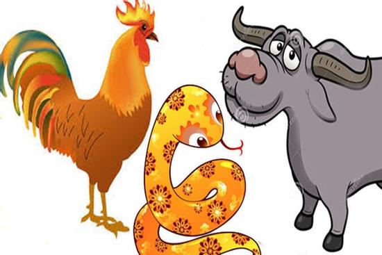 Tử vi hàng ngày 12 con giáp Chủ Nhật 21/8/2022: Tức nước vỡ bờ