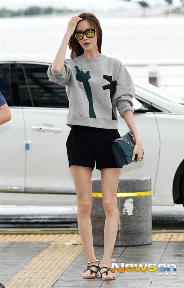 Yoona bùng nổ nhan sắc nhờ tăng cân ở độ tuổi 32-3