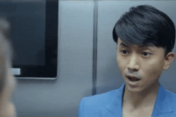 Đấu Trí tập 27: Cục trưởng Hải quan bị đe dọa bằng clip thác loạn của con gái-5