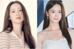 Yoona bùng nổ nhan sắc nhờ tăng cân ở độ tuổi 32