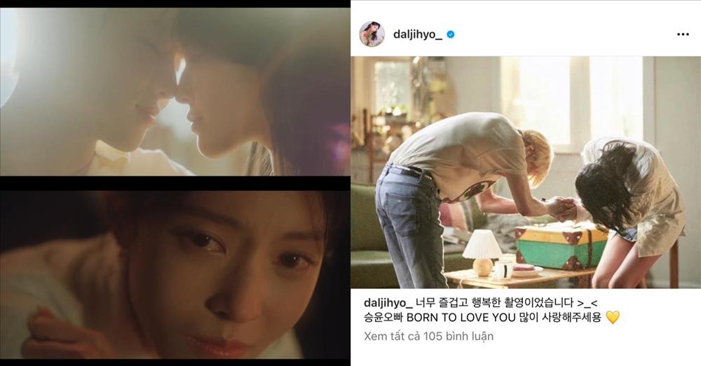 Im lặng về Jennie - V, YG lại lên tiếng nhanh khi Kang Seung Yoon hẹn hò-3