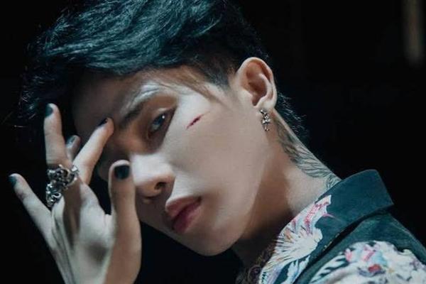 Jack bị dân mạng chế nhạo khi fanpage bất ngờ đổi tên-1