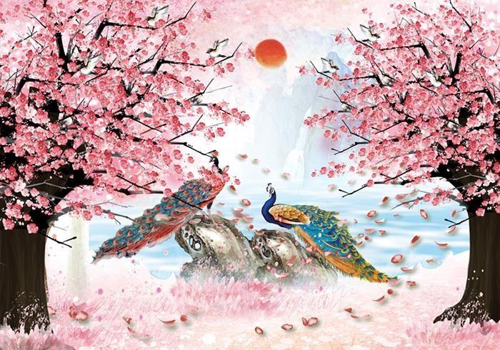 Cổ nhân dạy: Tam chủng họa không nên treo trong nhà, gia đạo lục đục, tài lộc trôi sạch-2