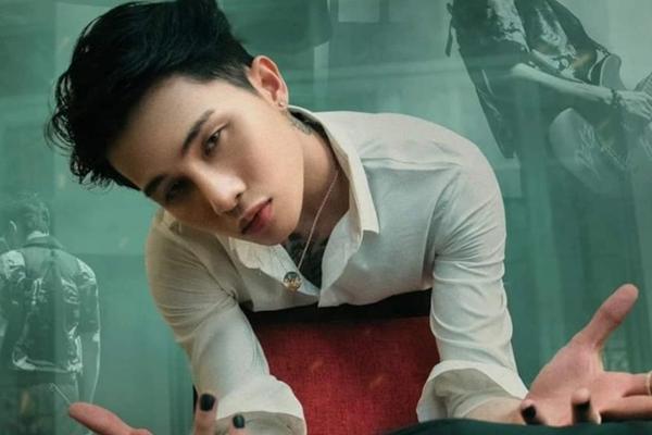 Bị đổi tên chế giễu nhiều lần, Jack có động thái cực gắt đáp trả antifan?-8