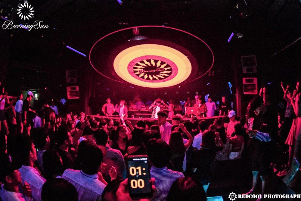 Tiết lộ gây sốc: Nhiều thực tập sinh Kpop tạo ra cộng đồng mại dâm kín-1