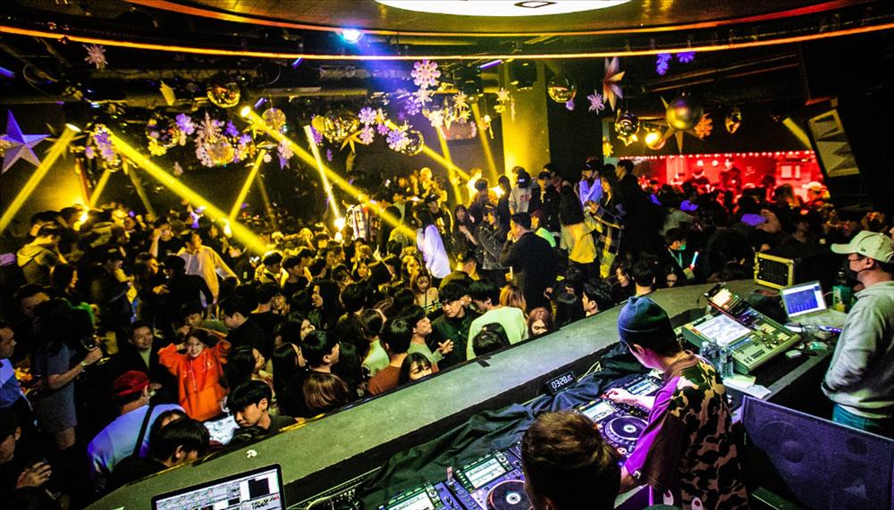 Tiết lộ gây sốc: Nhiều thực tập sinh Kpop tạo ra cộng đồng mại dâm kín-2