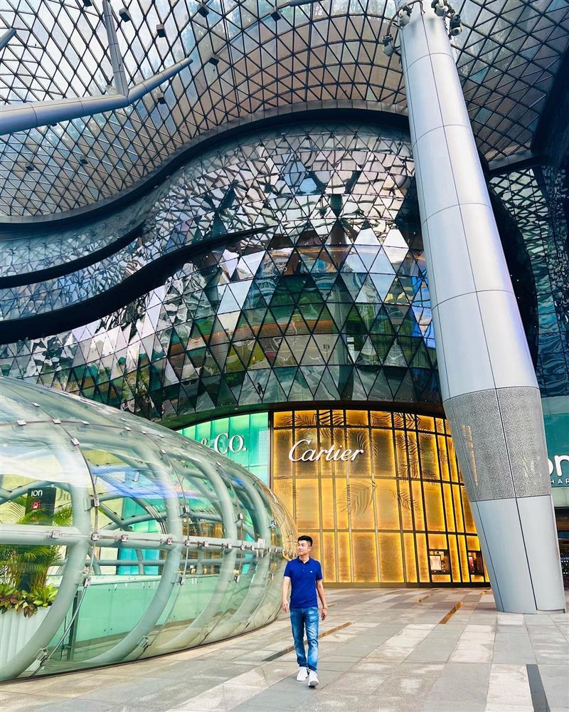 Chồng cũ quăng thính độc sau chuyến du lịch cùng Nhật Kim Anh-2