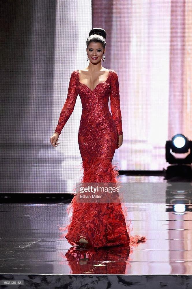 Mỹ nhân trên cơ Phạm Hương giờ tìm đường kế nhiệm Thùy Tiên-3