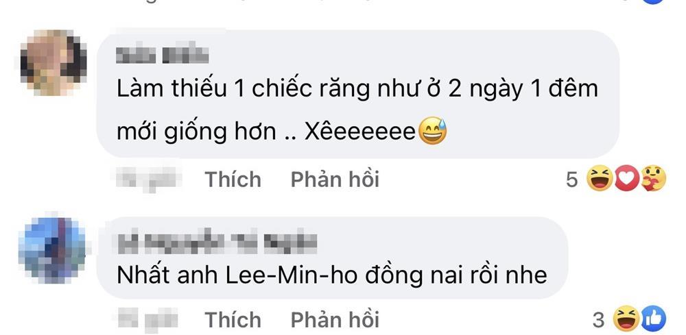 Lê Dương Bảo Lâm được tạc mặt lên đầu, bộ nhá đố lệch được-4
