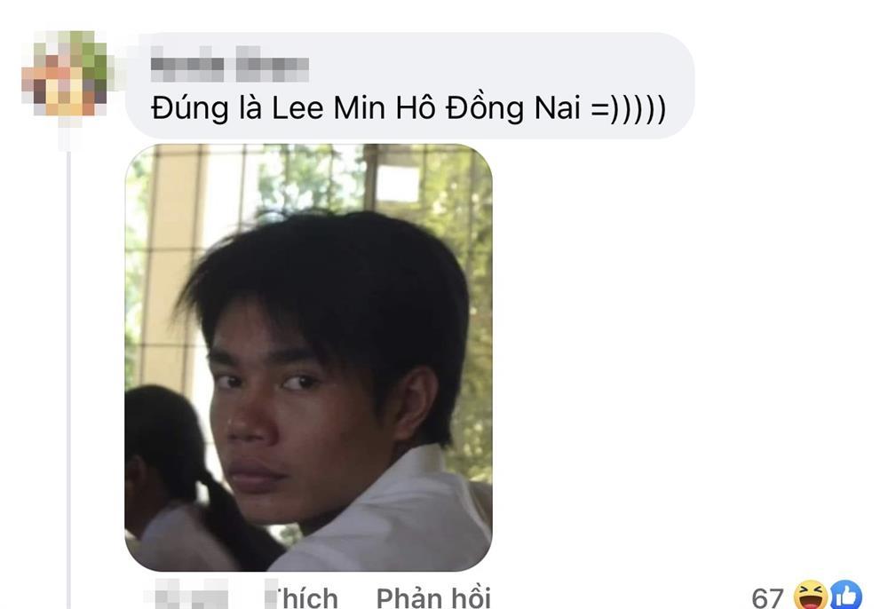 Lê Dương Bảo Lâm được tạc mặt lên đầu, bộ nhá đố lệch được-5