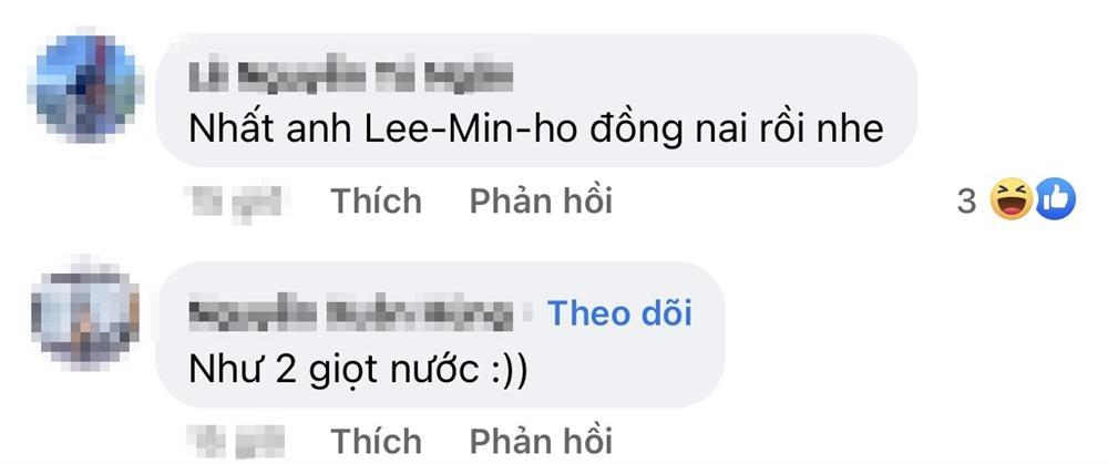 Lê Dương Bảo Lâm được tạc mặt lên đầu, bộ nhá đố lệch được-6