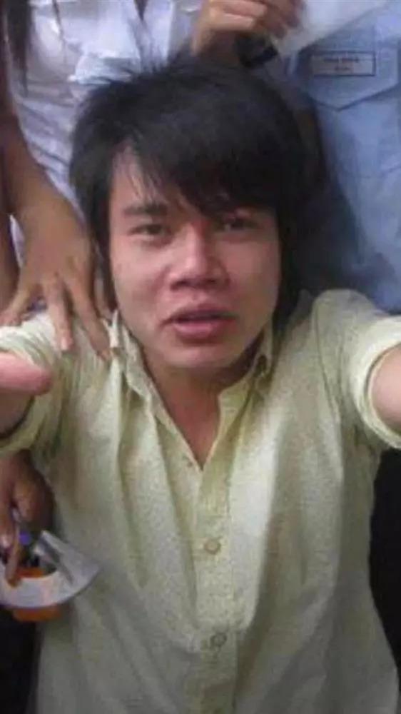 Lê Dương Bảo Lâm được tạc mặt lên đầu, bộ nhá đố lệch được-9