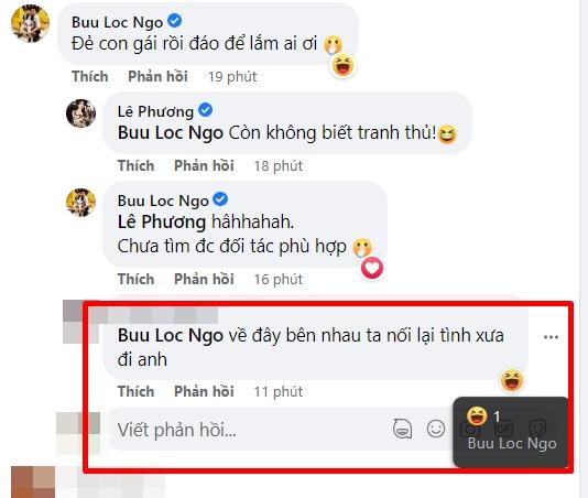 Phản ứng chồng cũ khi được khuyên thêm con với Nhật Kim Anh-2