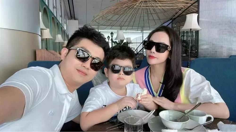 Phản ứng chồng cũ khi được khuyên thêm con với Nhật Kim Anh-1