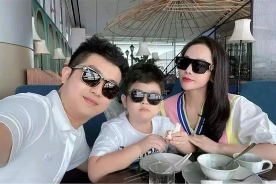 Phản ứng chồng cũ khi được khuyên 'thêm con' với Nhật Kim Anh