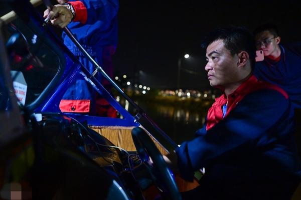 Nguyên điều tra viên: Cần xây dựng nhiều giả thuyết liên quan Hải Như-3