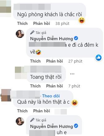 Tin showbiz Việt ngày 18/8: Thanh Thảo ngỡ ngàng góc khuất Hồng Ngọc-4