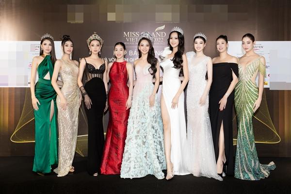 Thùy Tiên ngỡ ngàng - ngơ ngác khi được yêu cầu đi lại thảm đỏ-12