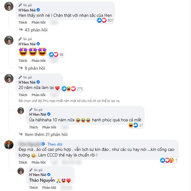 Ăn mặc bô nhếch, HHen Niê vẫn có ảnh CCCD xinh lung linh-5