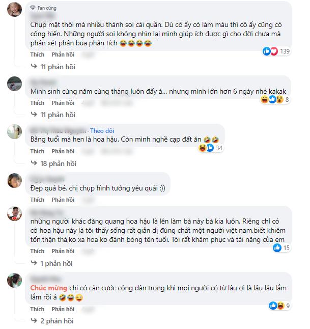 Ăn mặc bô nhếch, HHen Niê vẫn có ảnh CCCD xinh lung linh-6